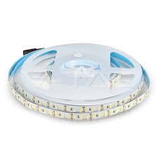 Tira Led 10m 120v Luz Azul - 0