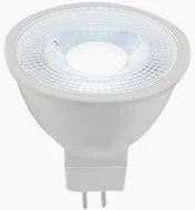 Foco Mercury MR16 7 w Luz Blanca 6500 k