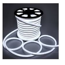 Comprar luz-blanca-6500k Tira Led Neón Flex 50 mts 120v