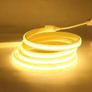 Tira Led Neón Flex 50 mts 120v-7