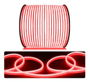 Tira Led Neon 360 Roja 25m Fokasu-1