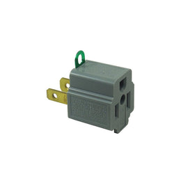 Clavija Convertidor Leviton