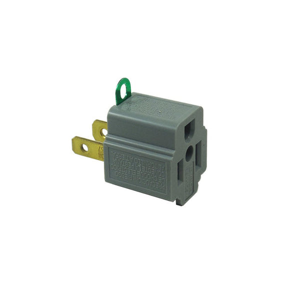 Clavija Convertidor Leviton