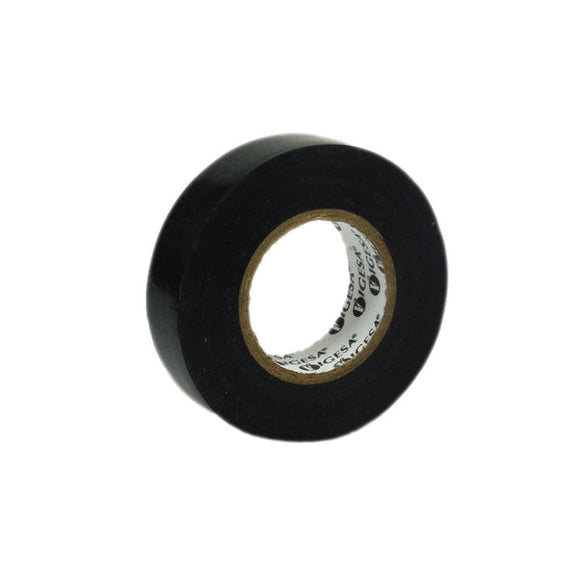 Cinta de Aislar Negra Grande I