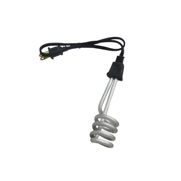 Calentador Espiral chico Malvis - 0