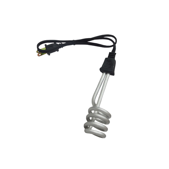 Calentador Espiral chico Malvis