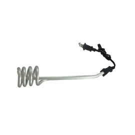 Calentador Espiral Grande Malvis - 0