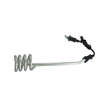 Calentador Espiral Grande Malvis - 0