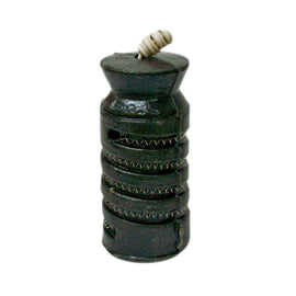 Calentador de Plástico