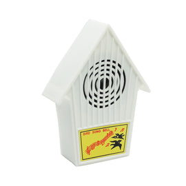 Timbre Musical Pajaritos Montana