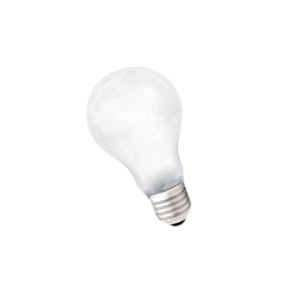 Foco 40W Blanco Incandescente