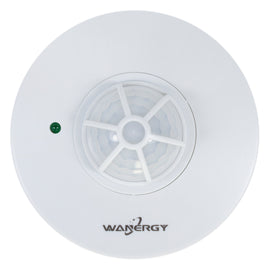 Sensor de Movimiento para Techo Wanergy