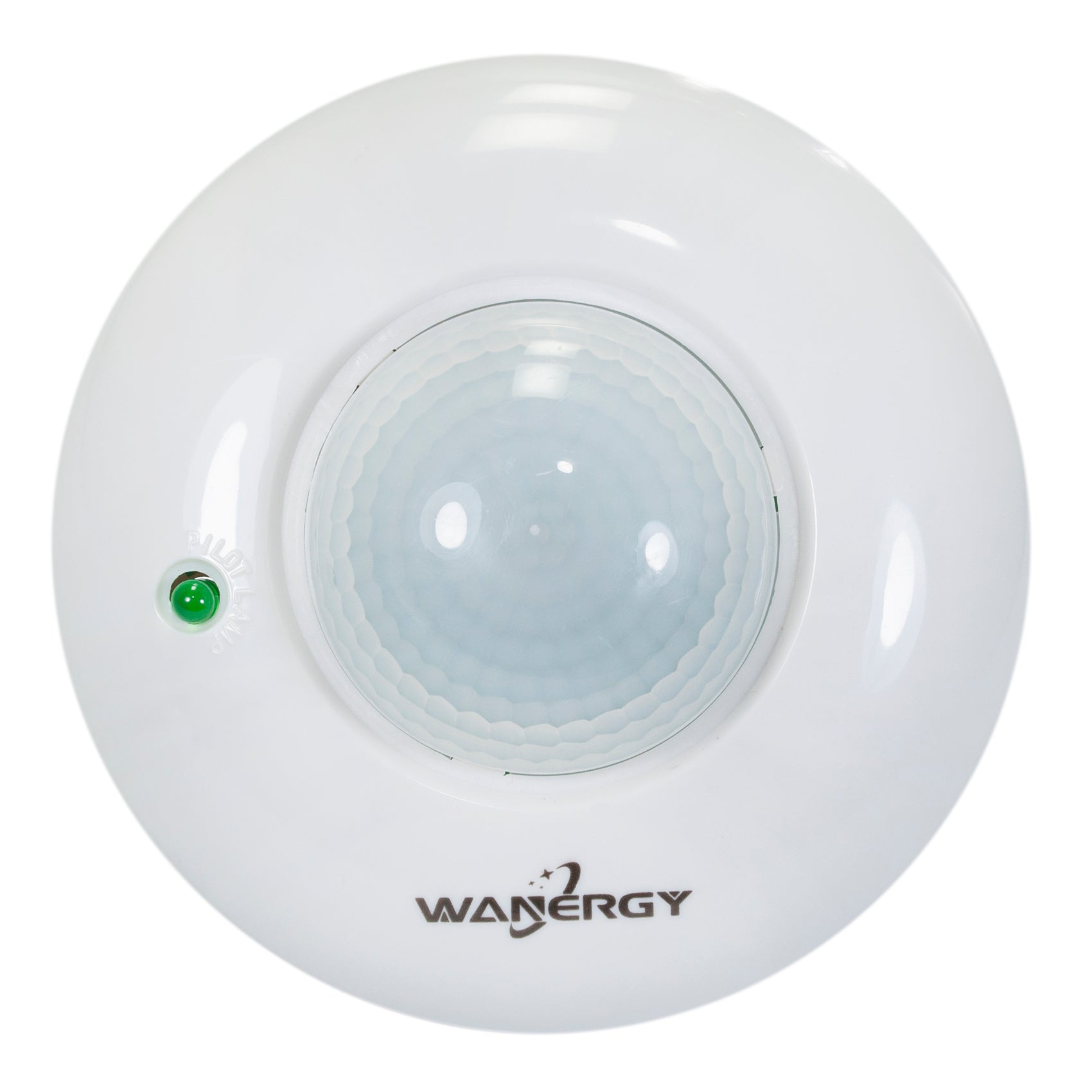 Sensor de Redondo Disco Wanergy