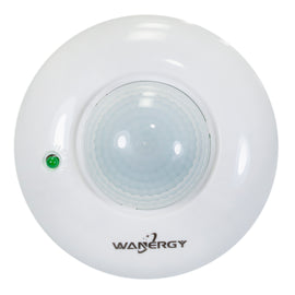Sensor de Redondo Disco Wanergy