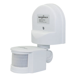 Sensor de Movimiento de Pared Wanergy