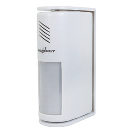 Sensor de Presencia con Sonido Wanergy