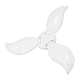 Foco 45w Tipo Ventilador Hoja