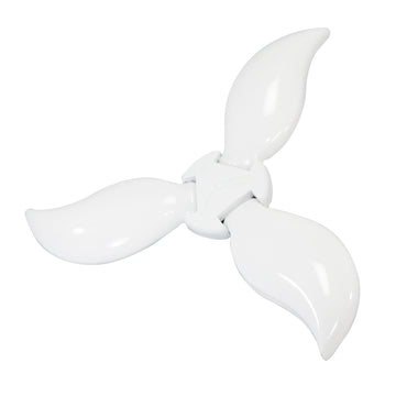 Foco 45w Tipo Ventilador Hoja