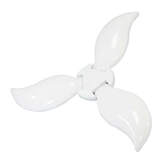 Foco 45w Tipo Ventilador Hoja