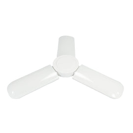 Foco 45w Tipo Ventilador