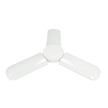 Foco 45w Tipo Ventilador