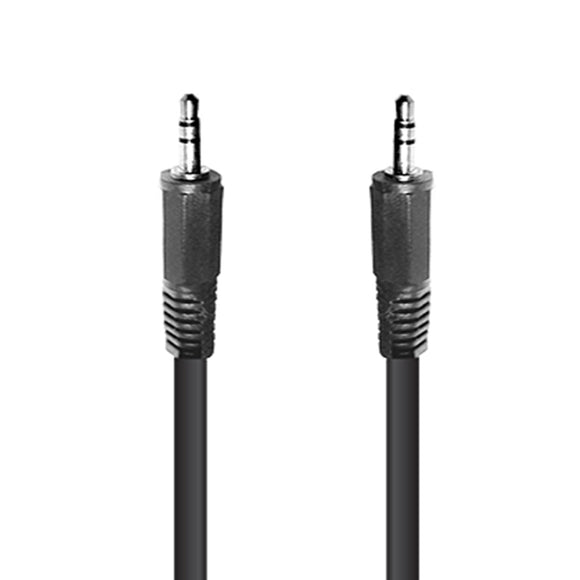 Extensión auxiliar 3.5 A 3.5