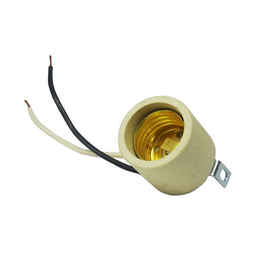 Soquet C/Escuadra de Porcelana