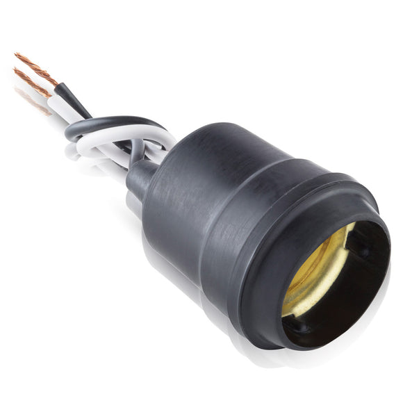 Soquet de Intemperie Iusa