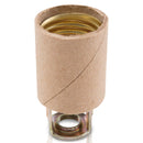 Soquet Desnudo para Candil Iusa-1