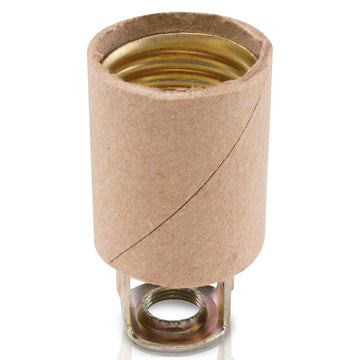 Soquet Desnudo para Candil Iusa