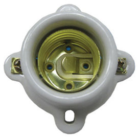 Soquet Cuadrado Porcelana iusa