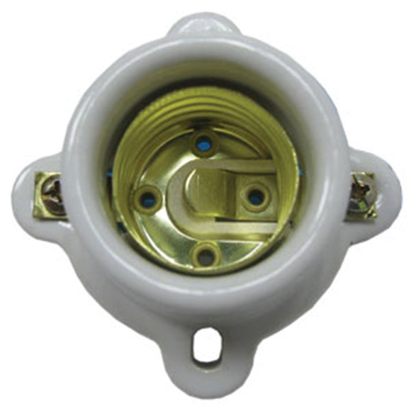 Soquet Cuadrado Porcelana iusa