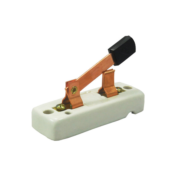 Interruptor Navaja 1 Polo