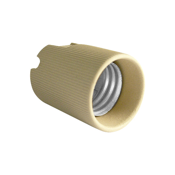 Soquet Mogul de Porcelana