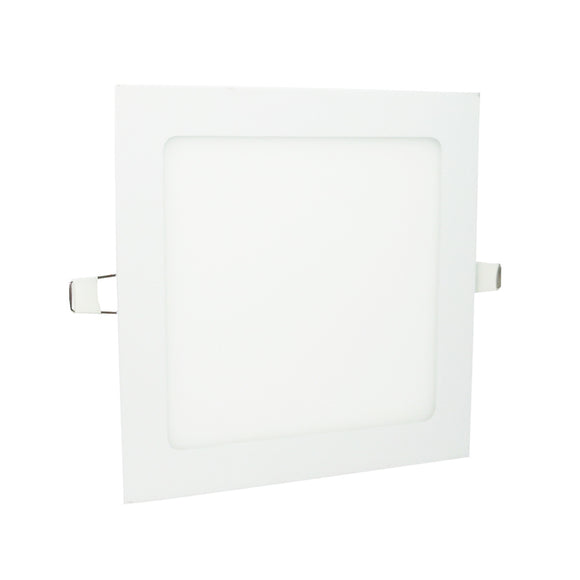 Empotrado 15w Cuadrado GW