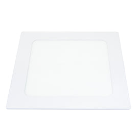 Empotrado 6w Cuadrado GW