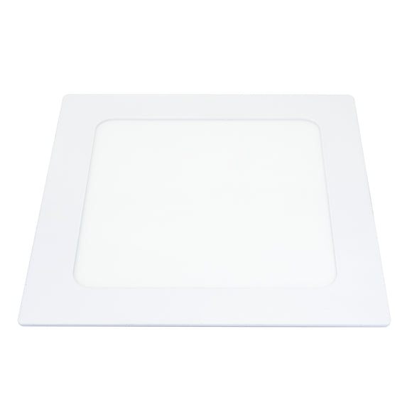 Empotrado 6w Cuadrado GW