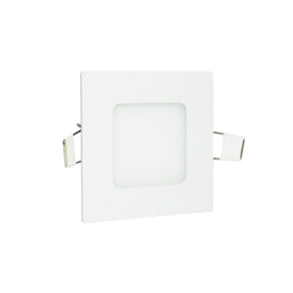 Empotrado 3w Cuadrado  GW