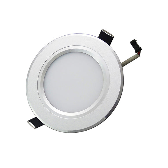 Empotrado 5w Redondo GW
