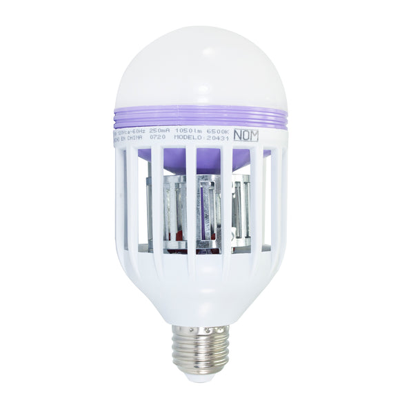 Foco 15w Mata Mosquitos 1 GW