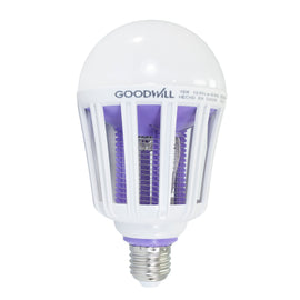 Foco 15w Mata Mosquitos  GW - 0