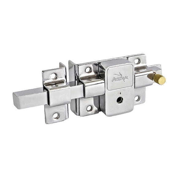 Cerradura Austral AU-660 TT FI