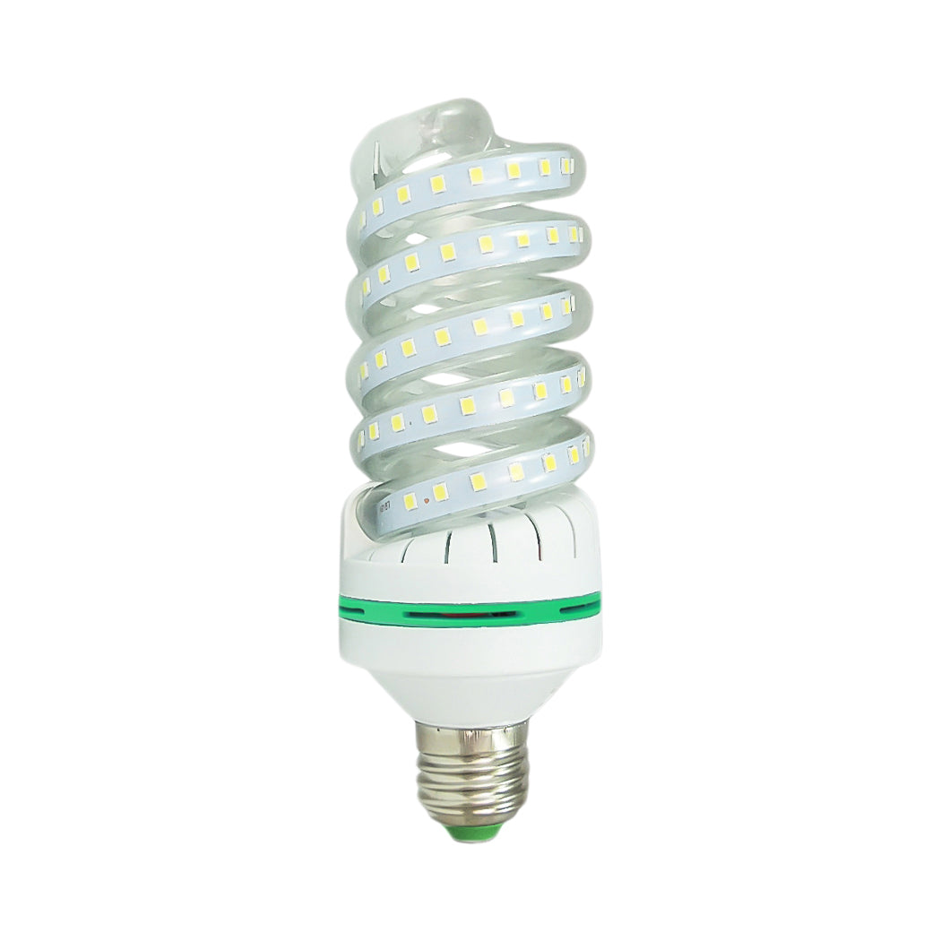 Foco 20w  Led Espiral GW