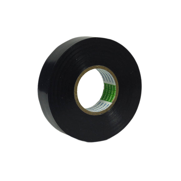 Cinta de Aislar Negra Grande Nitto