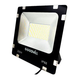 Reflector 200w Led  GW