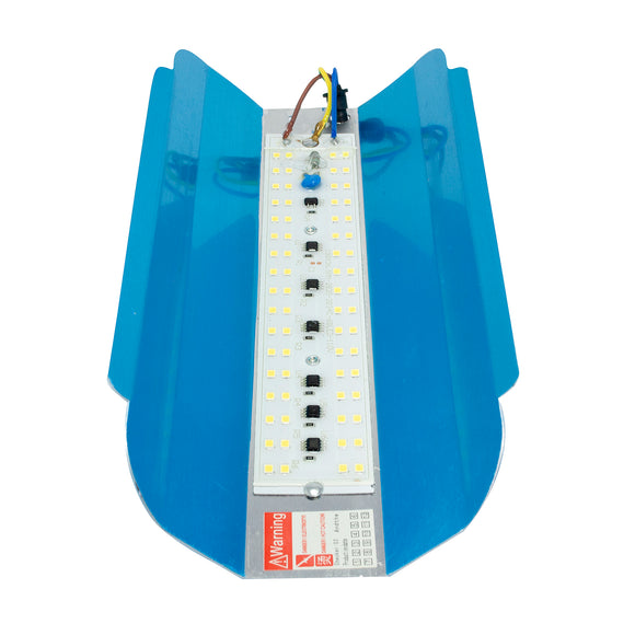 Lampara  50w  Tipo Reflector Desnudo GW