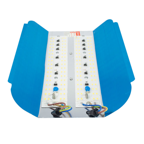 Lampara 100w Tipo Reflector Desnudo GW