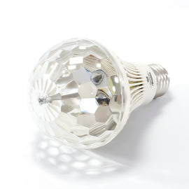 Foco 3W RGB  Fiesta Giratorio GW