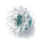 Foco Piña RGB Multicolor Giratorio-2