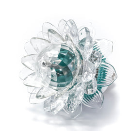 Foco Piña RGB Multicolor Giratorio - 0